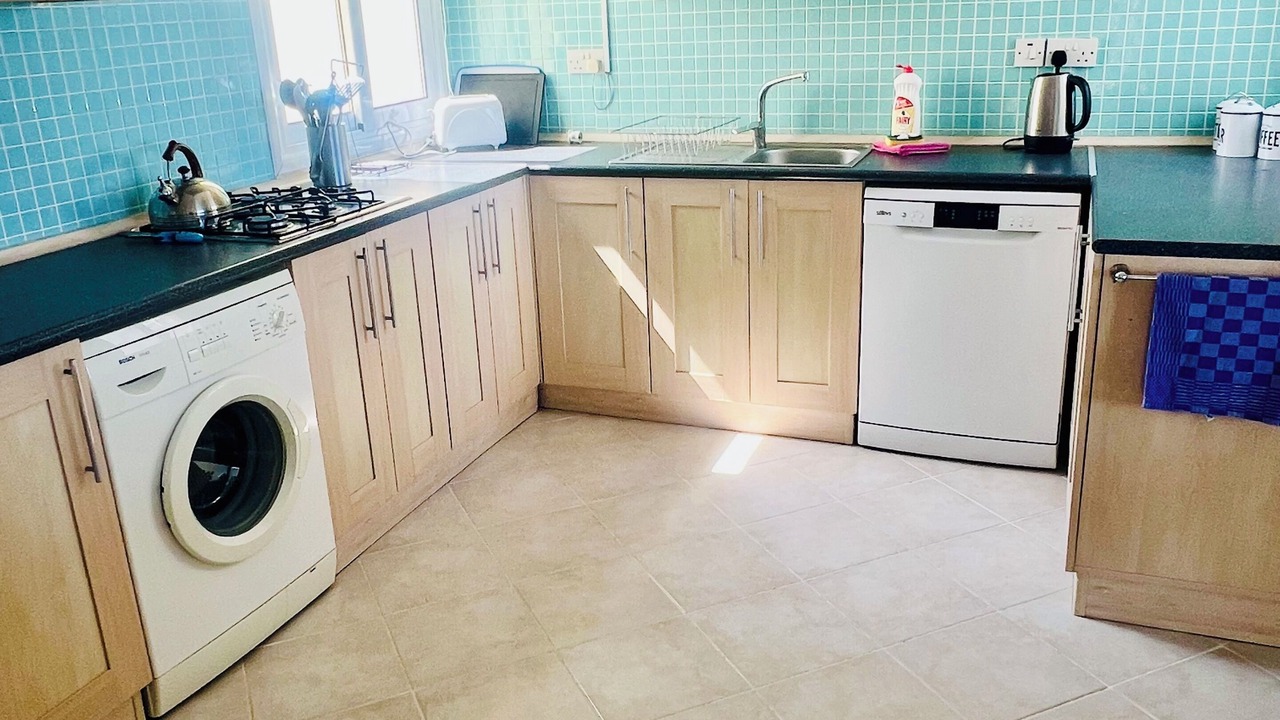 Photo of Kitchen in Esentepe