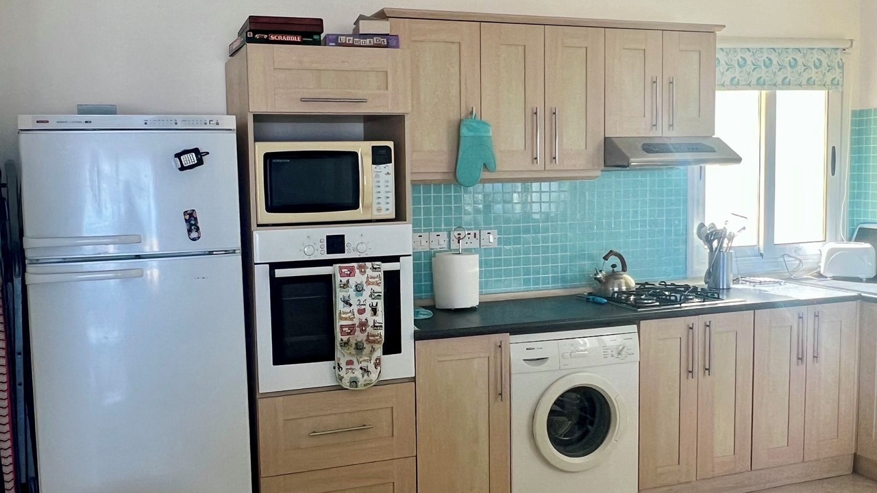 Photo of Kitchen in Esentepe