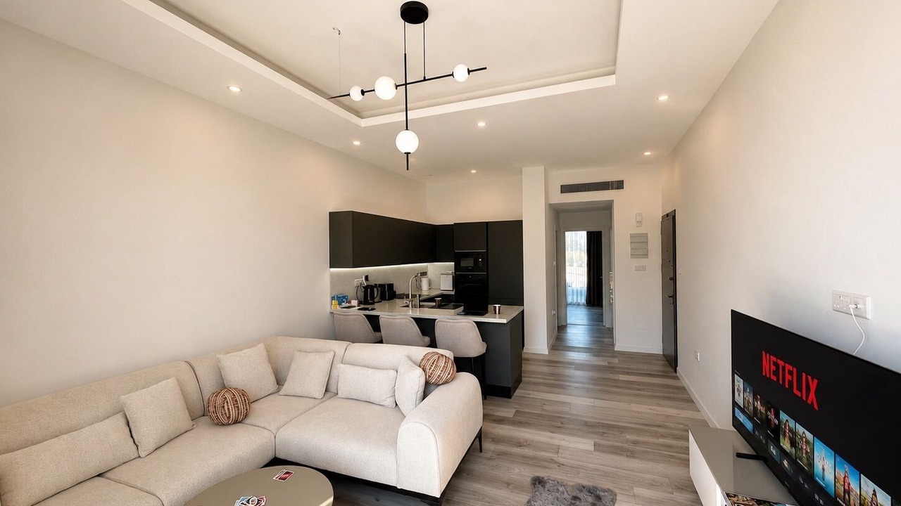 Photo of Livingroom in Karsiyaka