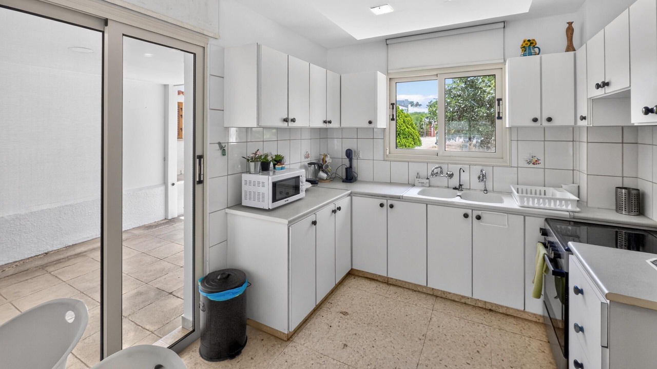 Photo of Kitchen in Cape Greko