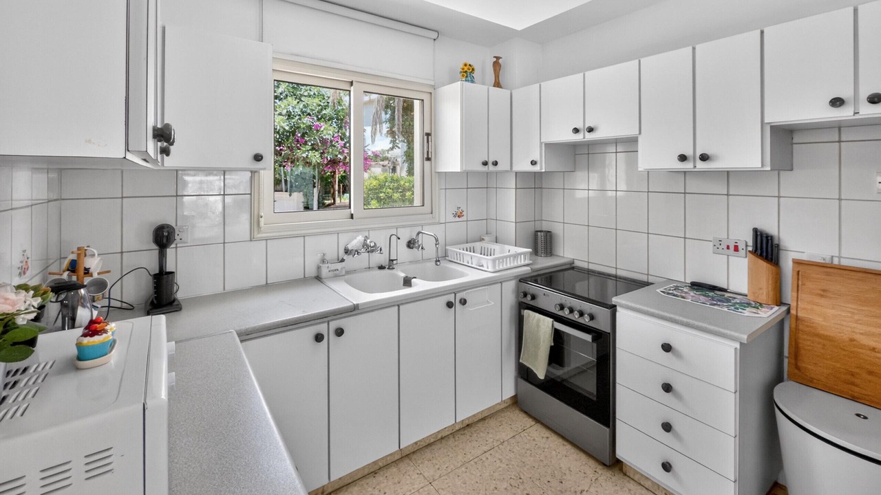 Photo of Kitchen in Cape Greko