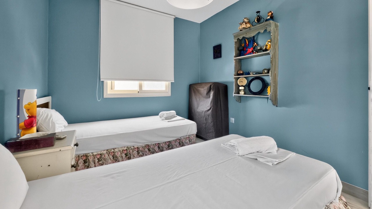 Photo of Bedroom in Cape Greko