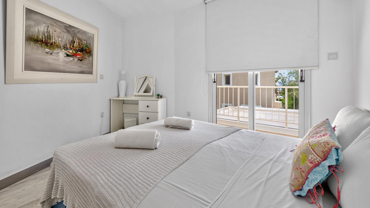 Photo of Bedroom in Cape Greko
