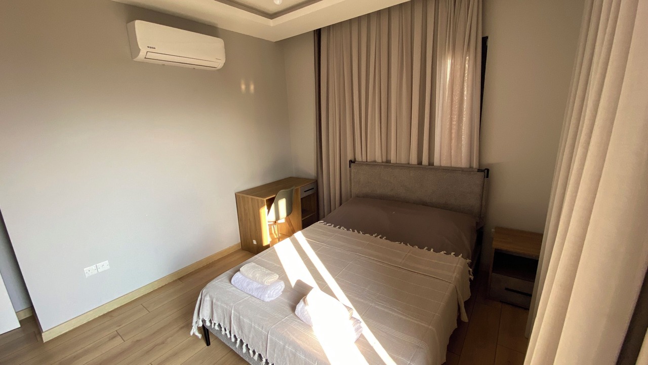 Photo of Bedroom in Bogaz