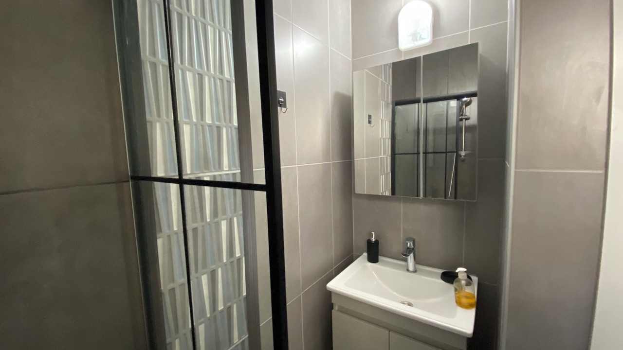 Photo of Bathroom in Bogaz