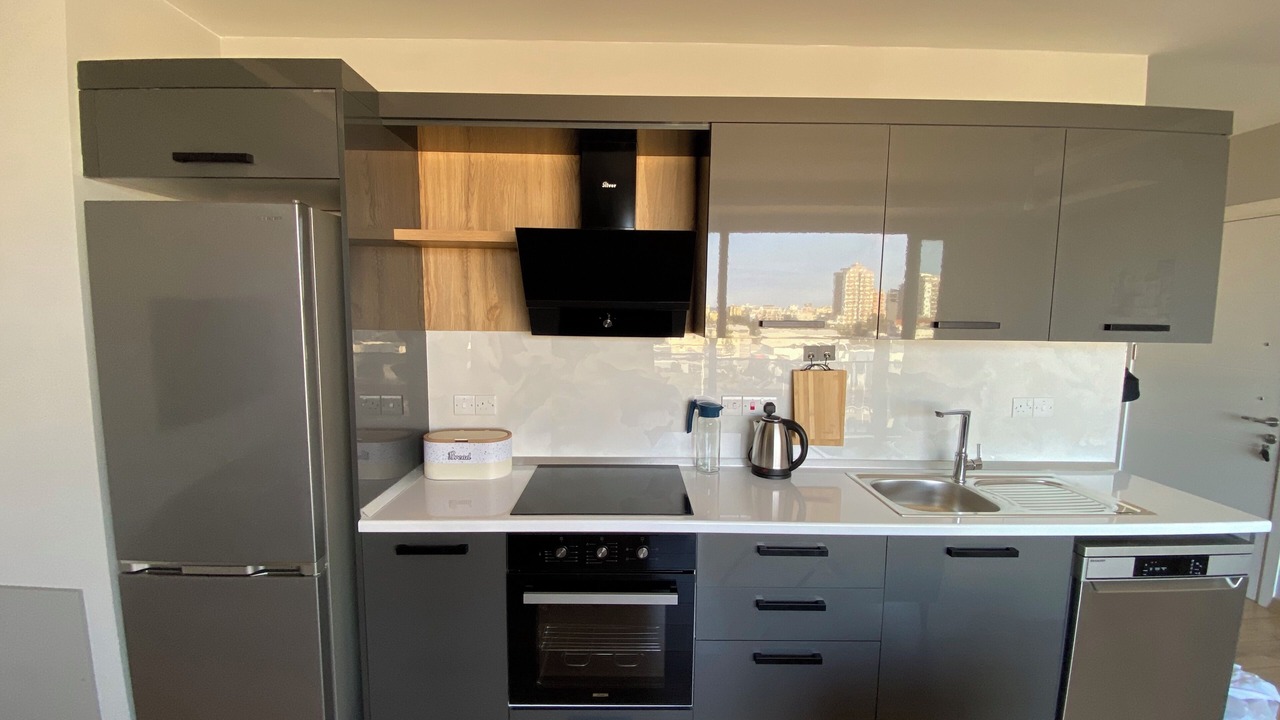 Photo of Kitchen in Bogaz