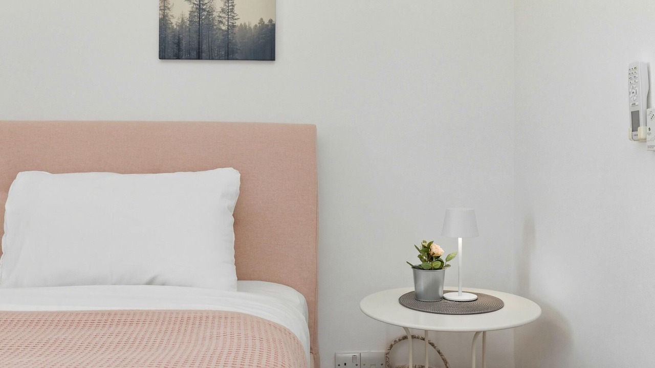 Photo of Bedroom in Aphrodite Hills