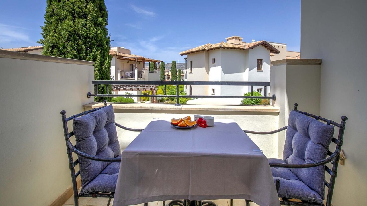Photo of Outdoor in Aphrodite Hills