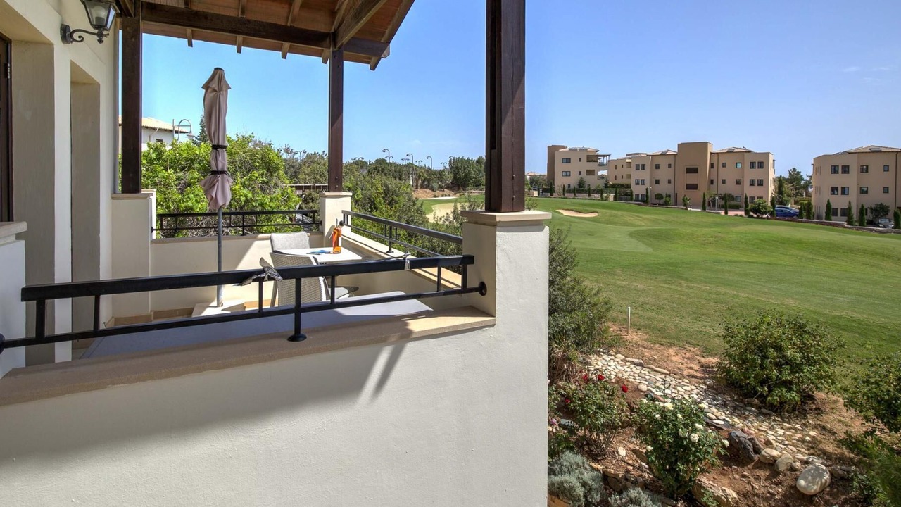 Photo of Outdoor in Aphrodite Hills