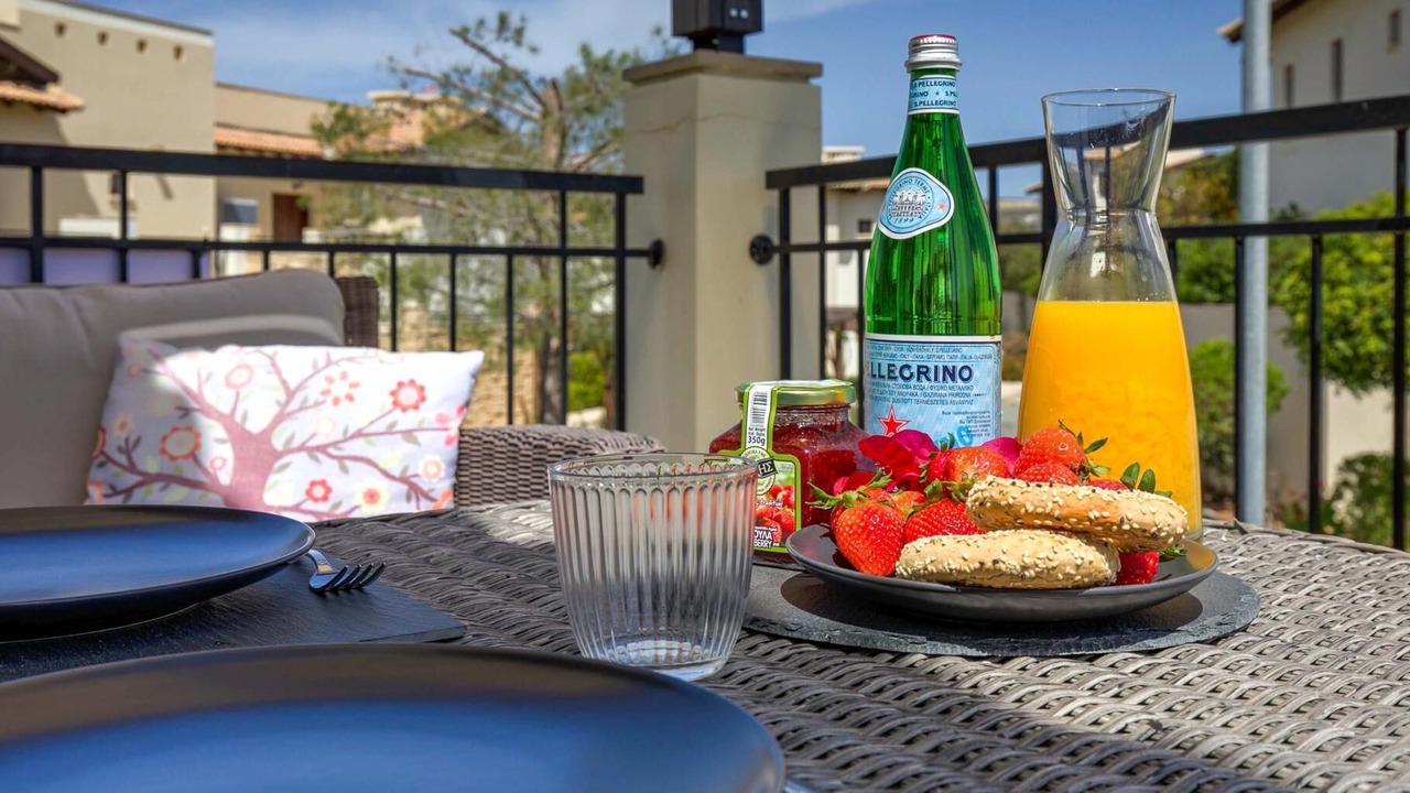 Photo of Outdoor in Aphrodite Hills