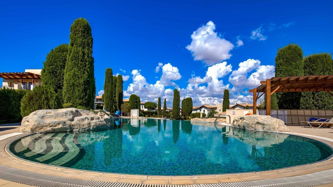 Photo of Outdoor in Aphrodite Hills