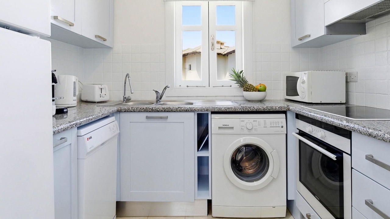 Photo of Kitchen in Aphrodite Hills