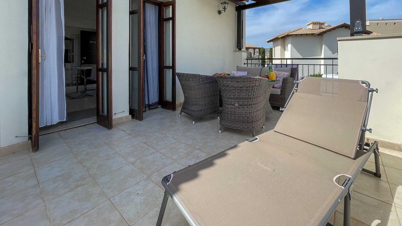 Photo of Outdoor in Aphrodite Hills