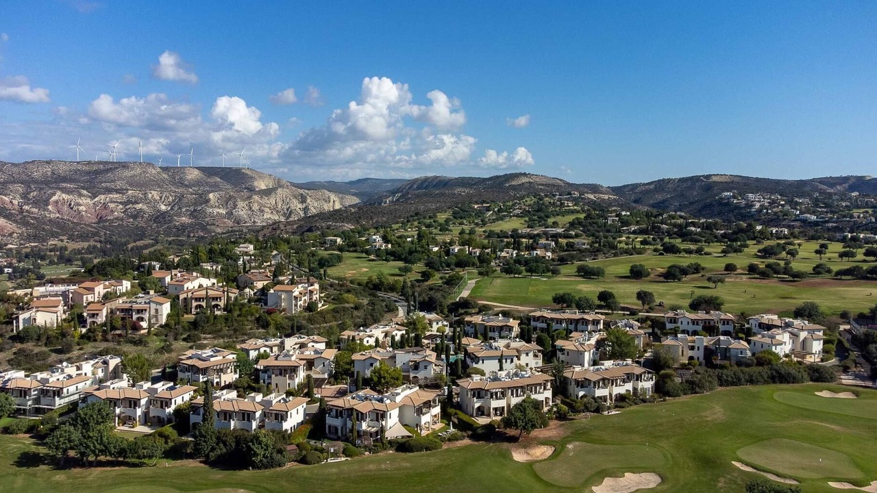 Photo of Outdoor in Aphrodite Hills