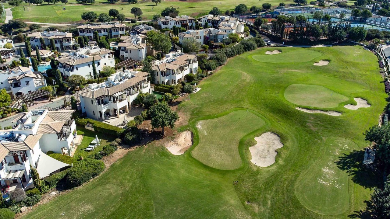 Photo of Others in Aphrodite Hills