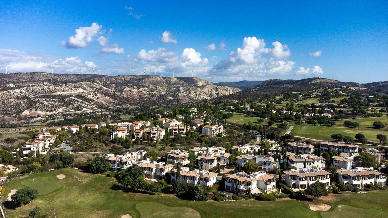 Photo of Outdoor in Aphrodite Hills
