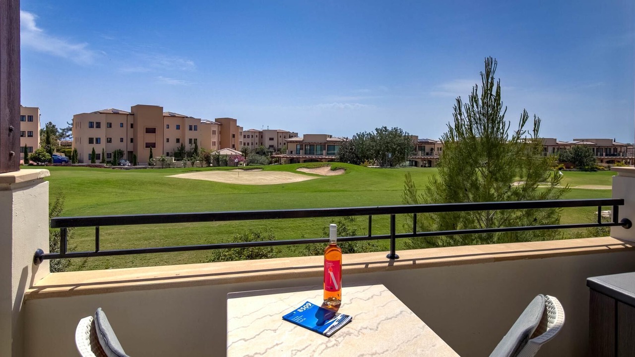 Photo of Outdoor in Aphrodite Hills