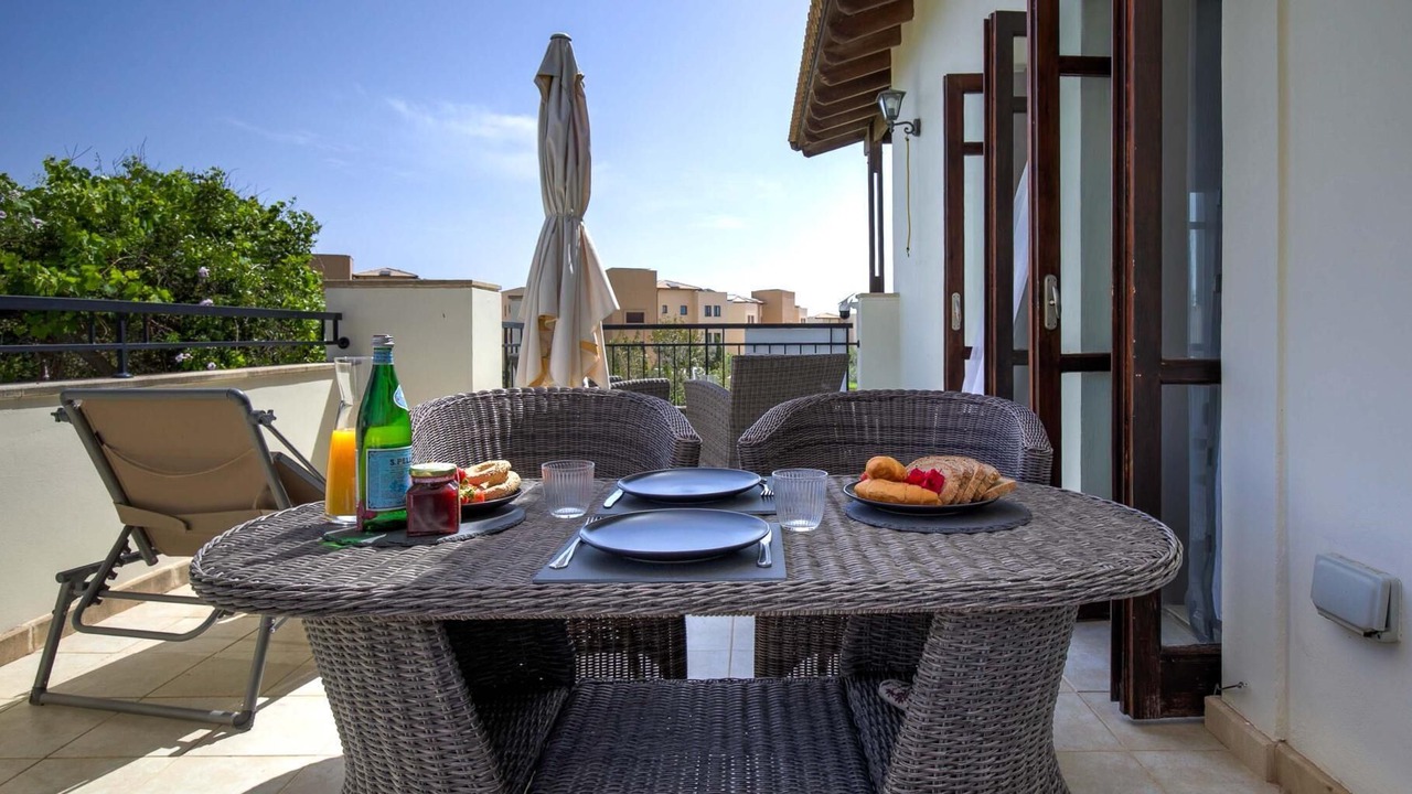 Photo of Outdoor in Aphrodite Hills