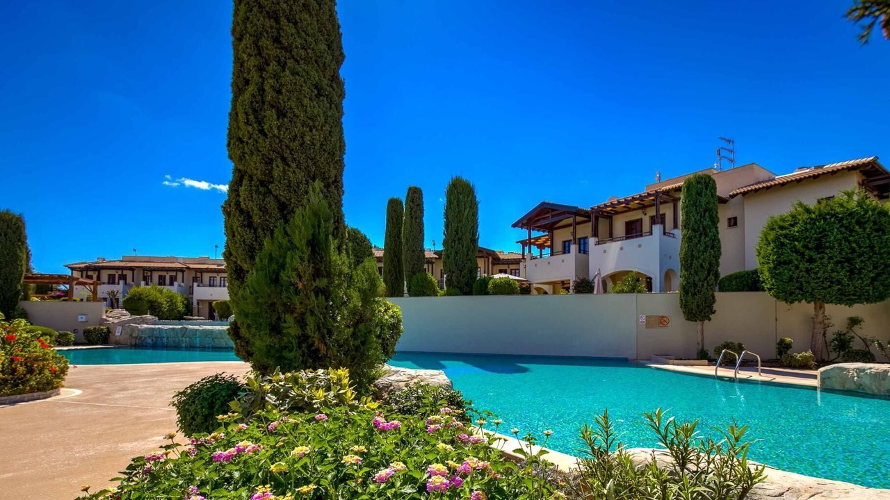 Photo of Outdoor in Aphrodite Hills