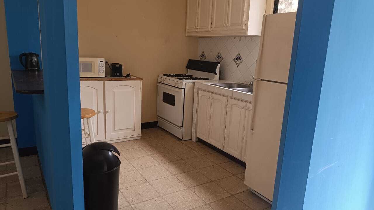 Photo of Kitchen in Managua