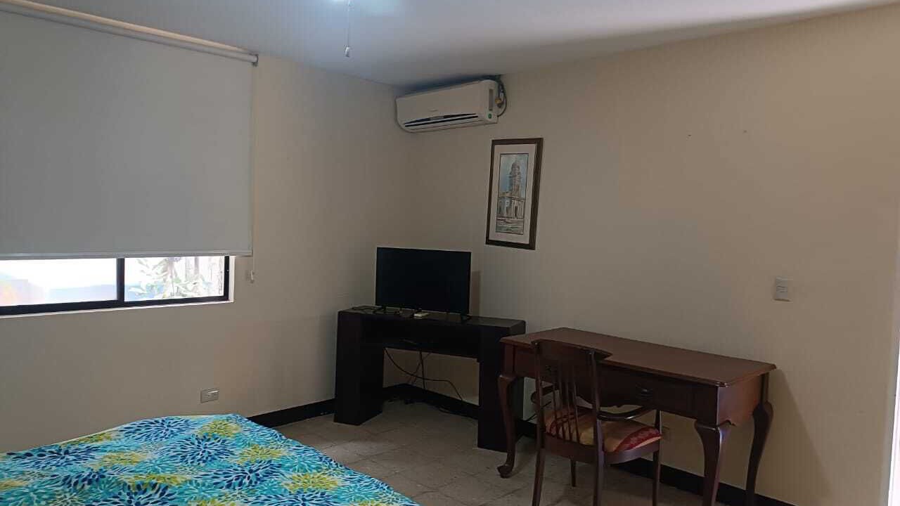Photo of Bedroom in Managua