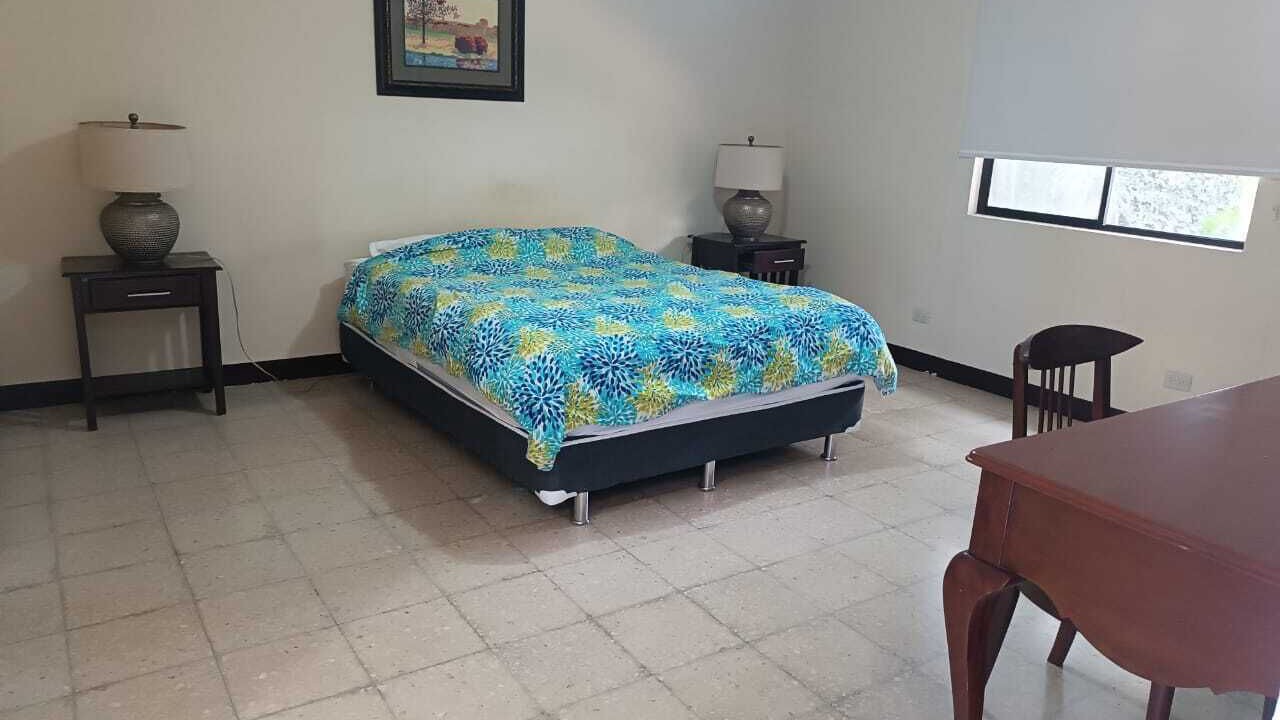 Photo of Bedroom in Managua