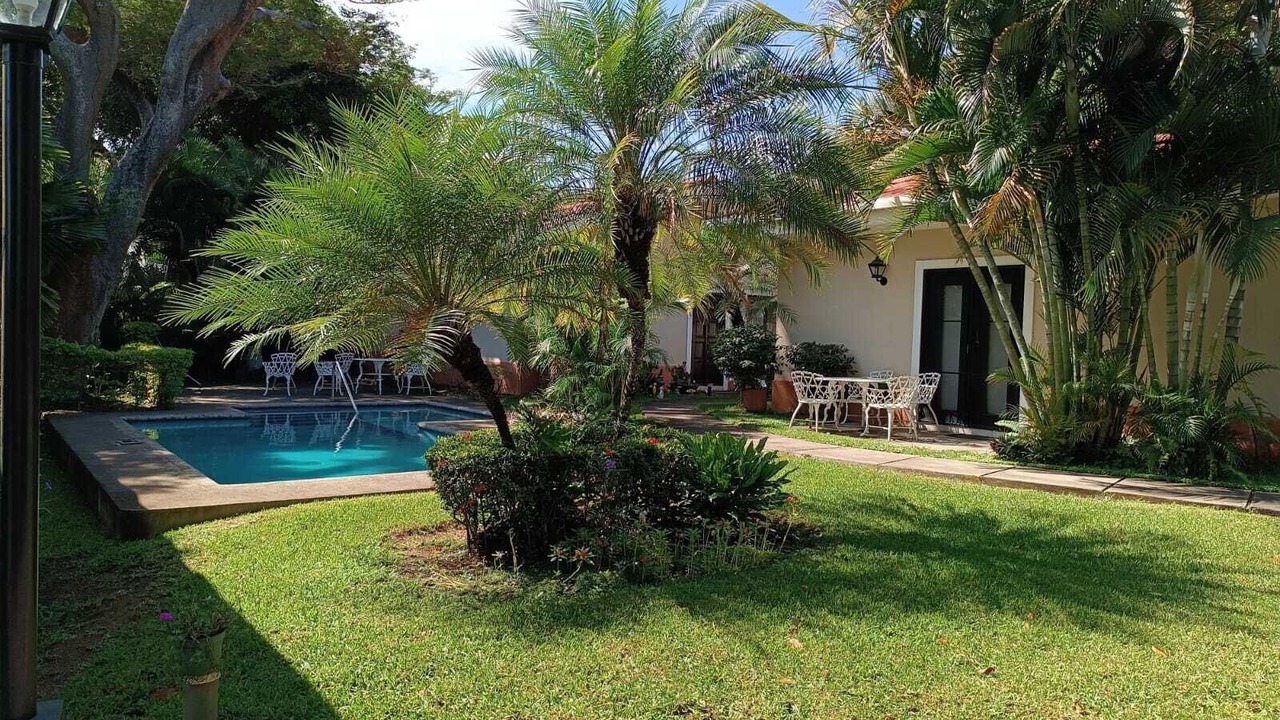 Photo of Outdoor in Managua