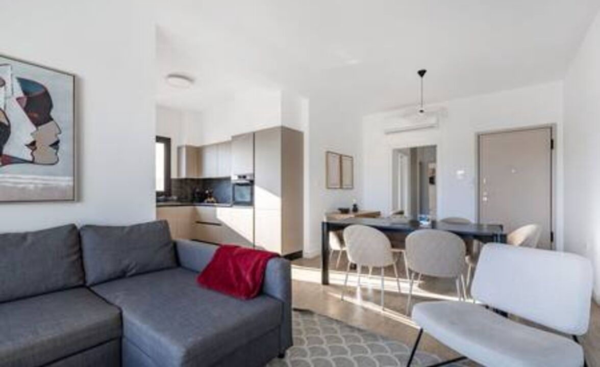 Photo of Bedroom in Limassol