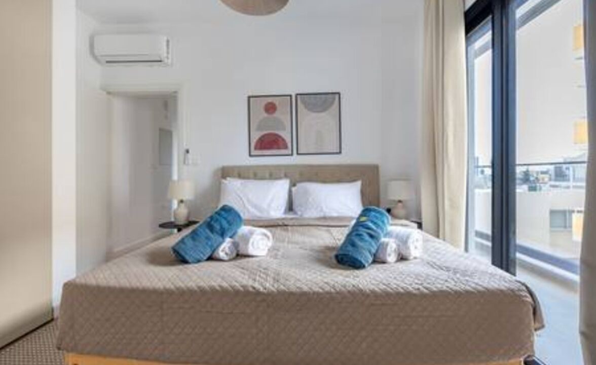 Photo of Bedroom in Limassol