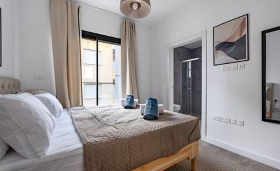 Photo of Bedroom in Limassol