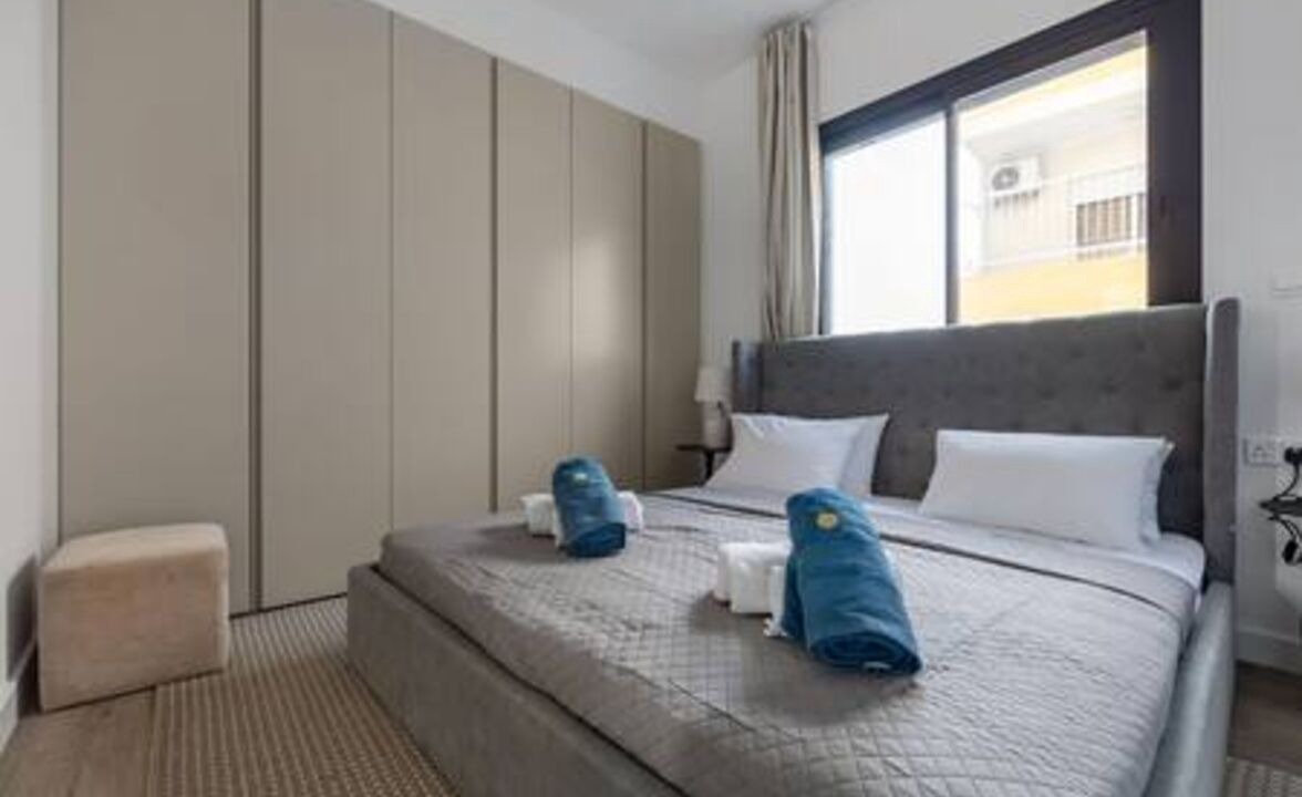 Photo of Bedroom in Limassol