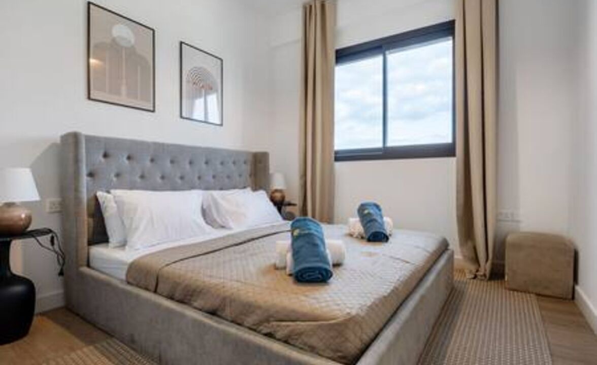 Photo of Bedroom in Limassol