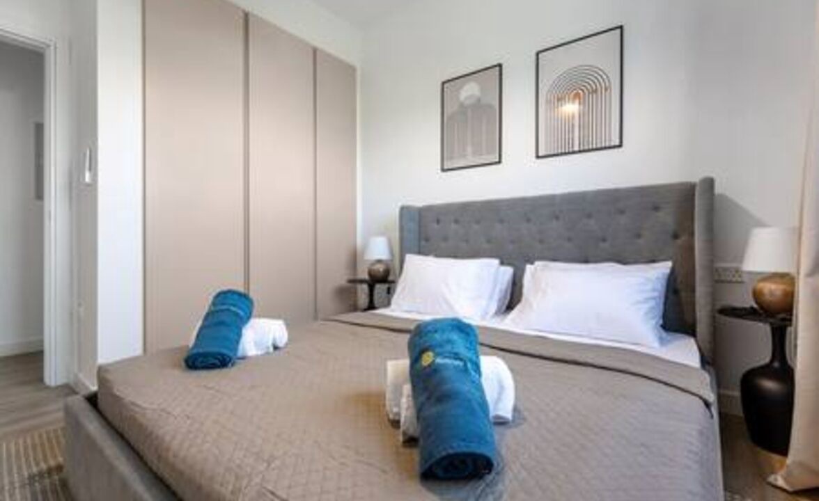 Photo of Bedroom in Limassol