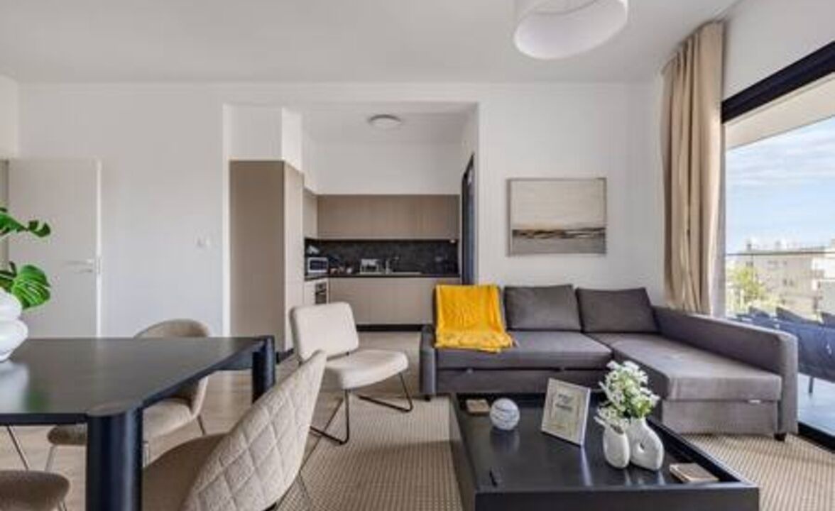 Photo of Kitchen in Limassol