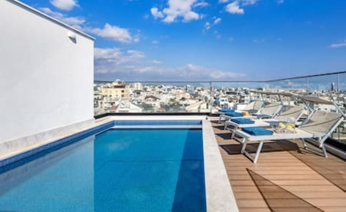 Photo of Outdoor in Limassol