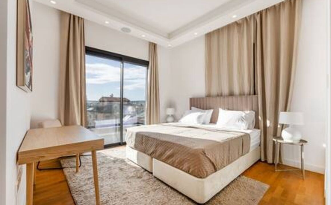 Photo of Bedroom in Limassol