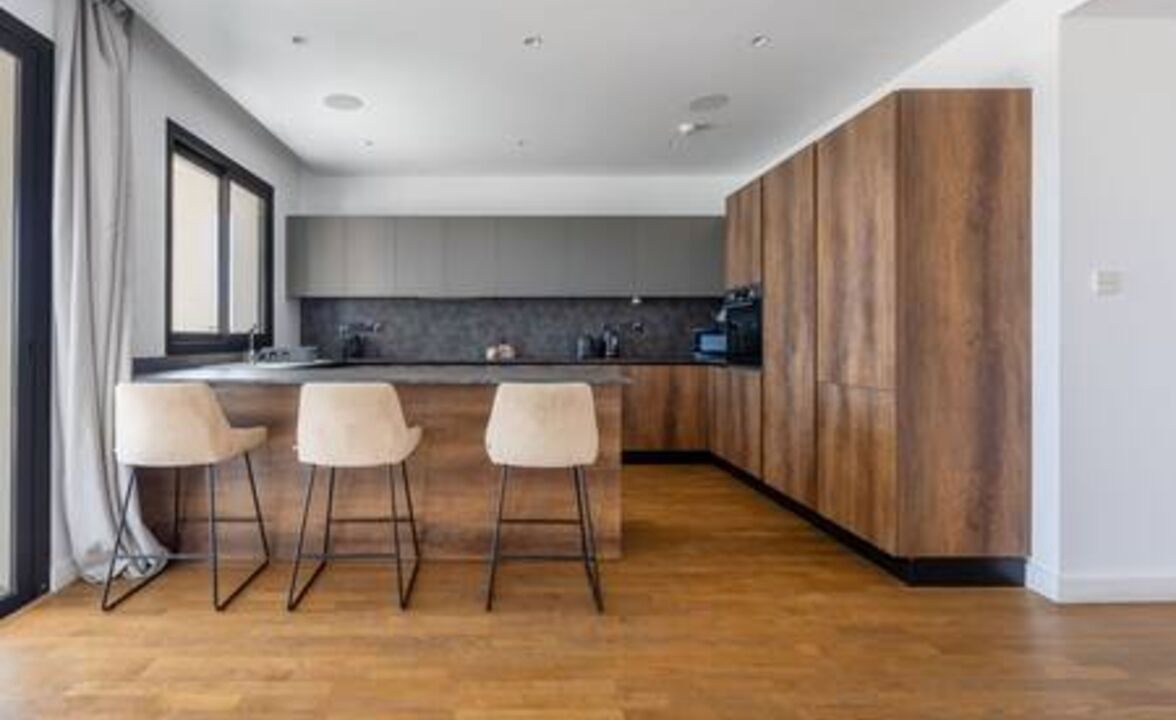 Photo of Kitchen in Limassol