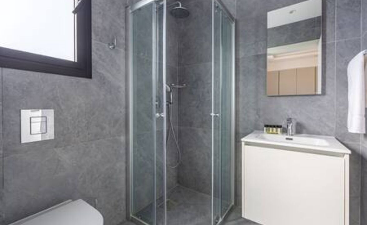 Photo of Bathroom in Limassol