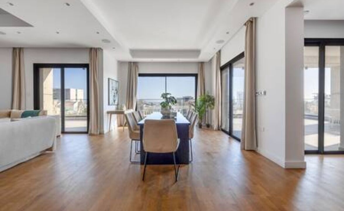 Photo of Bedroom in Limassol