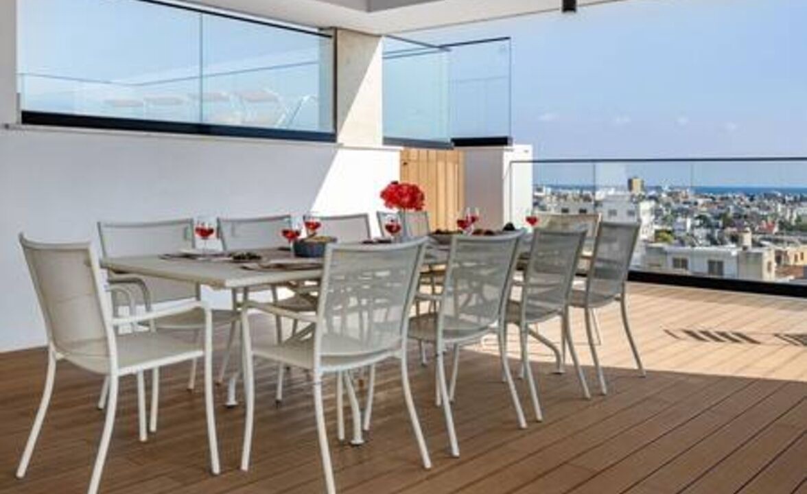 Photo of Outdoor in Limassol