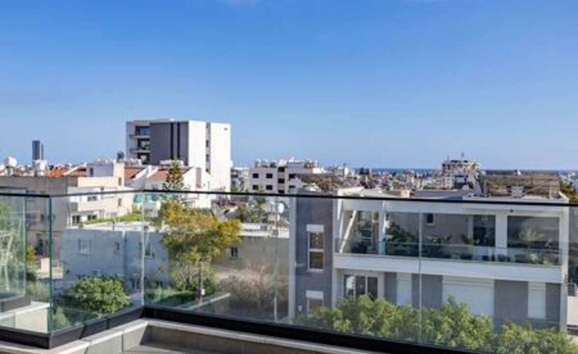 Photo of Patio Balcony in Limassol