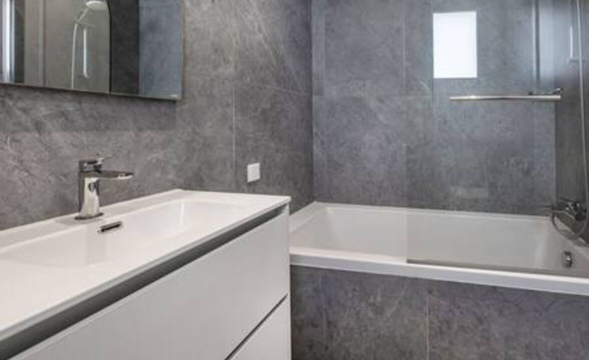 Photo of Bathroom in Limassol