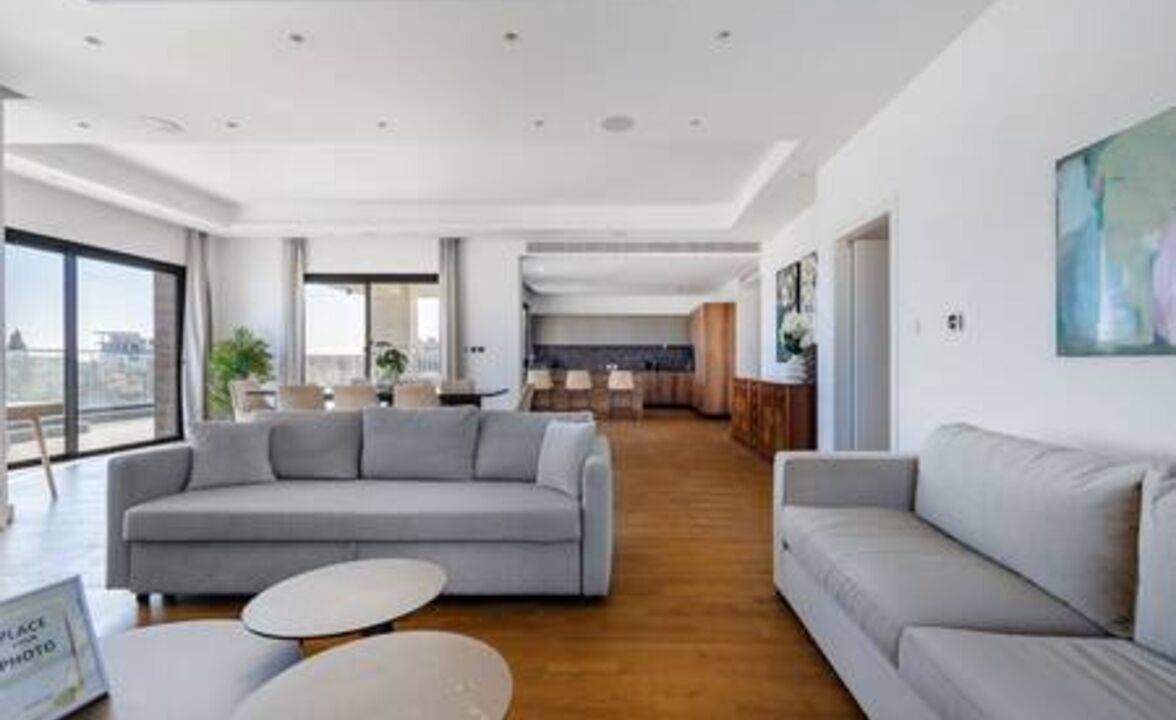 Photo of Livingroom in Limassol
