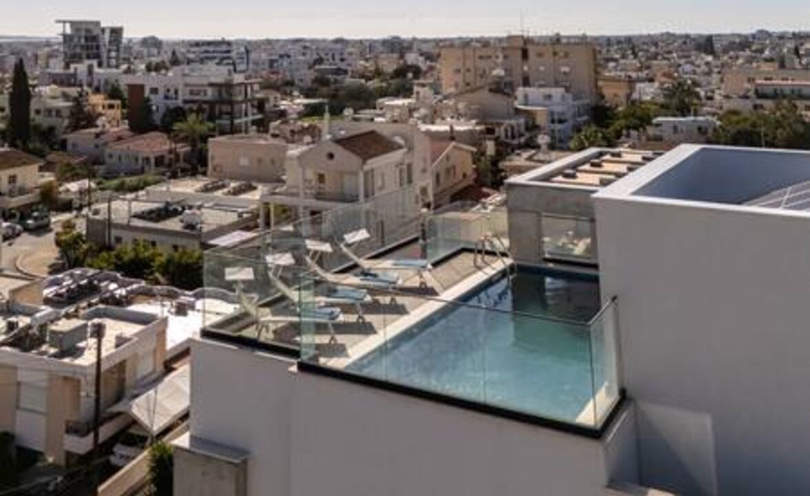 Photo of Outdoor in Limassol