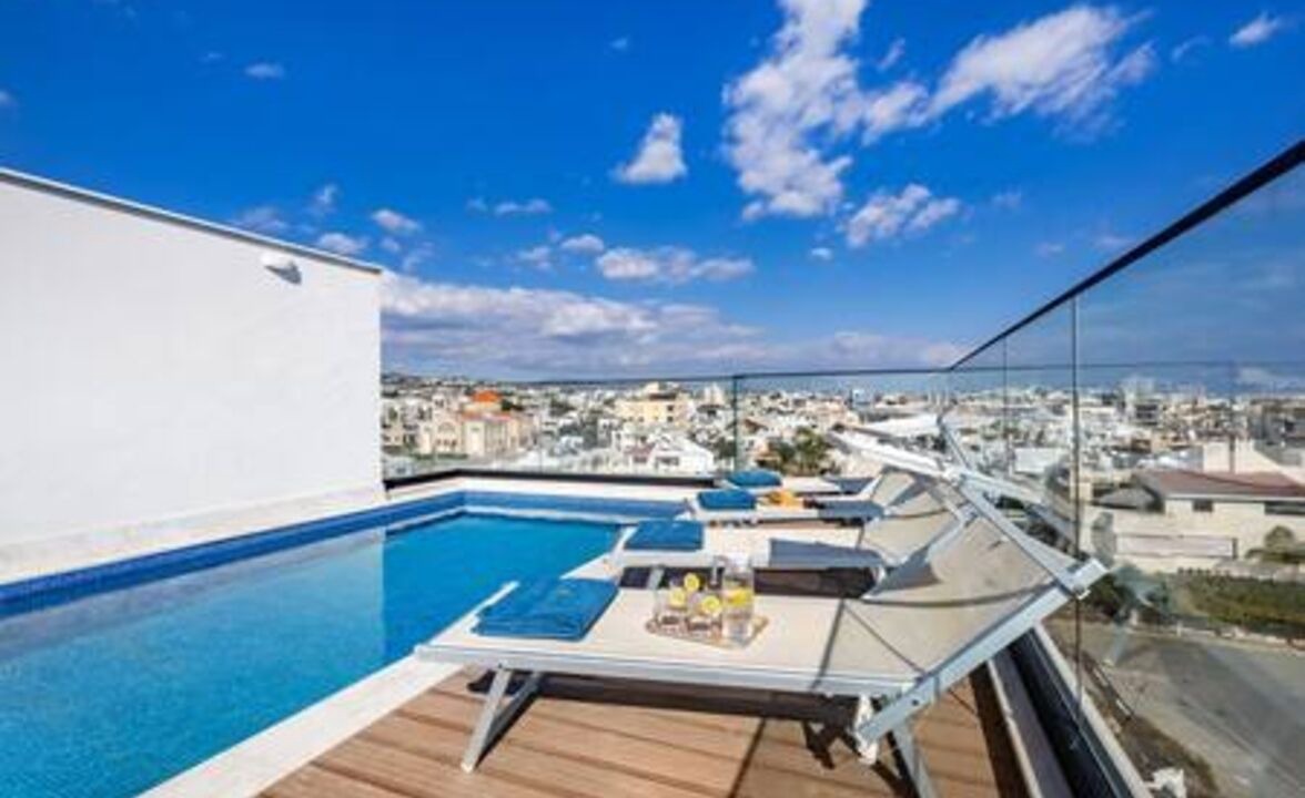 Photo of Outdoor in Limassol