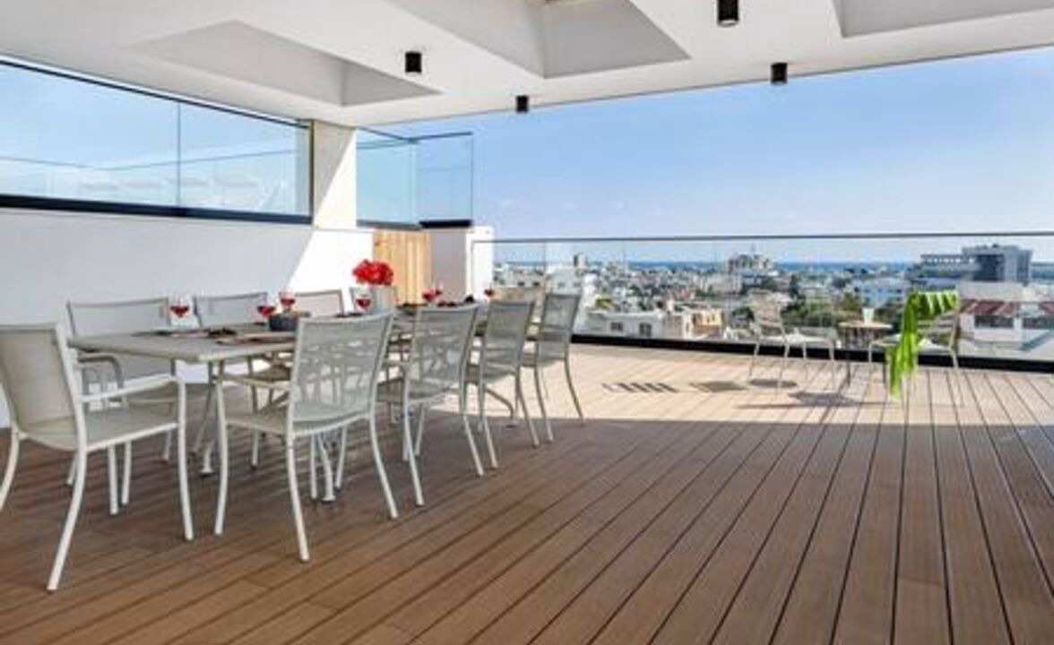 Photo of Outdoor in Limassol