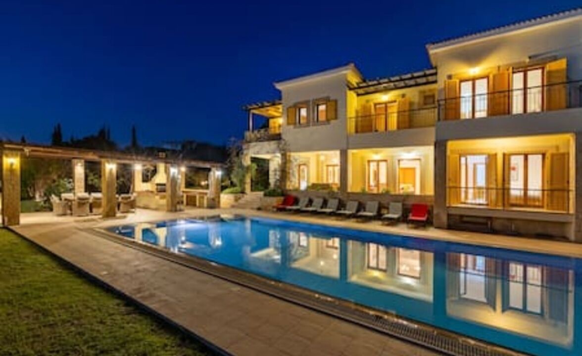 Photo of Outdoor in Aphrodite Hills