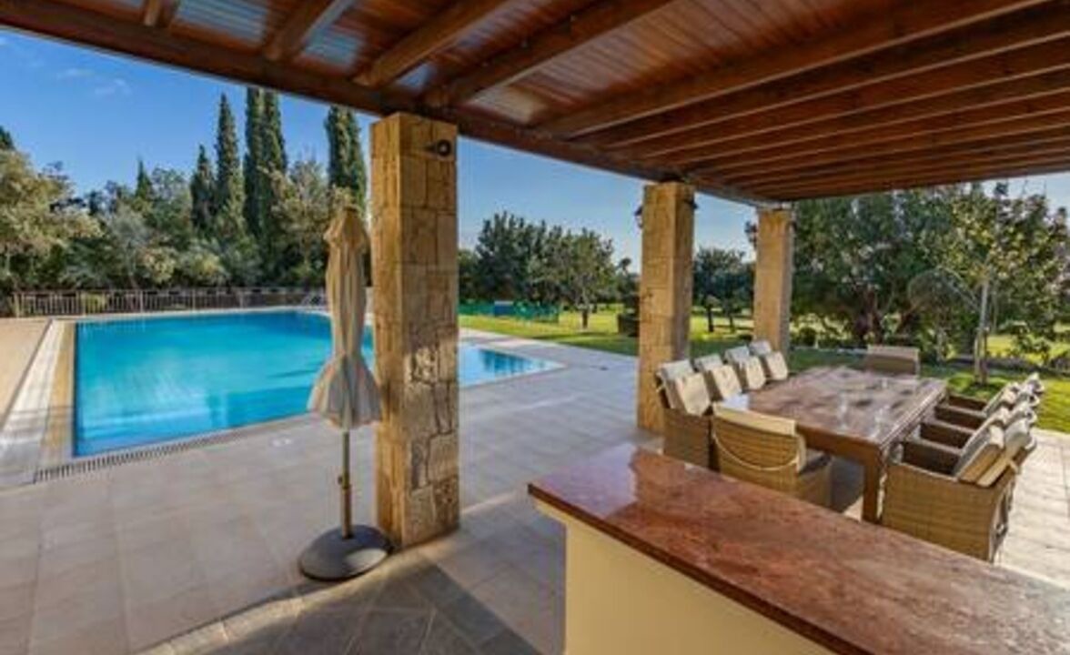 Photo of Outdoor in Aphrodite Hills