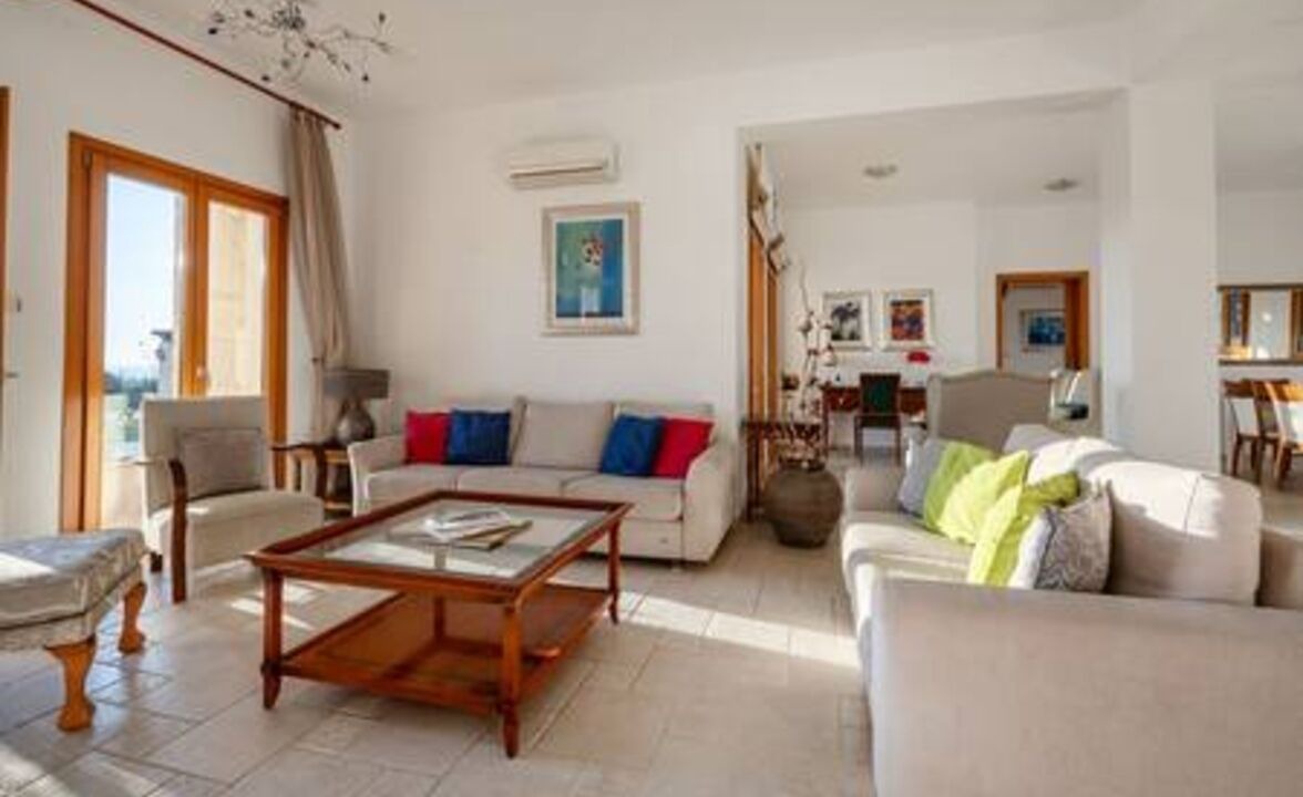 Photo of Bedroom in Aphrodite Hills
