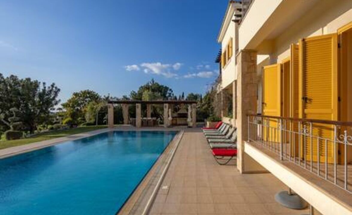 Photo of Outdoor in Aphrodite Hills